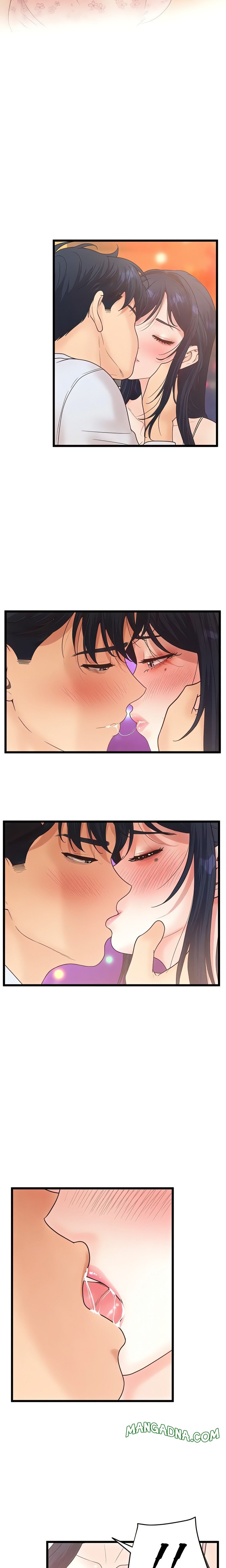 Workplace Relationship Management - Chapter 16 Page 3