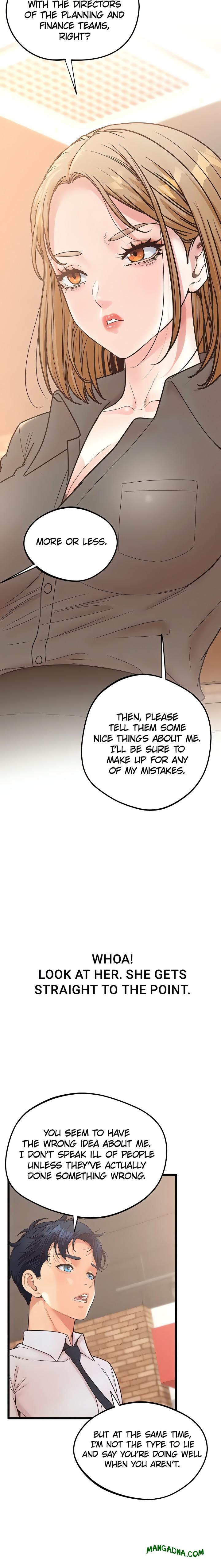 Workplace Relationship Management - Chapter 17 Page 12