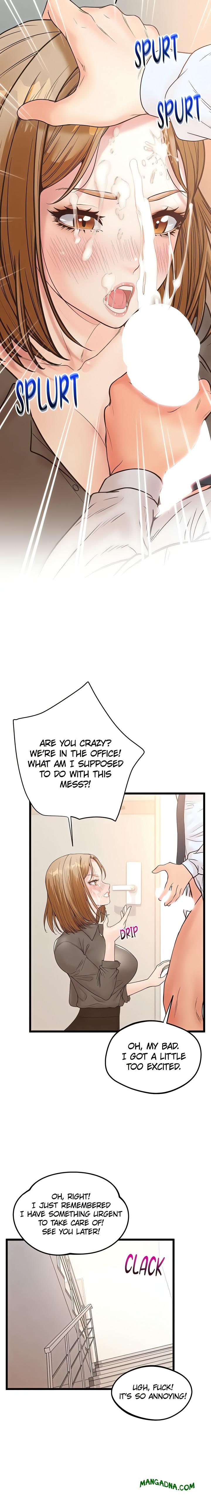 Workplace Relationship Management - Chapter 17 Page 27