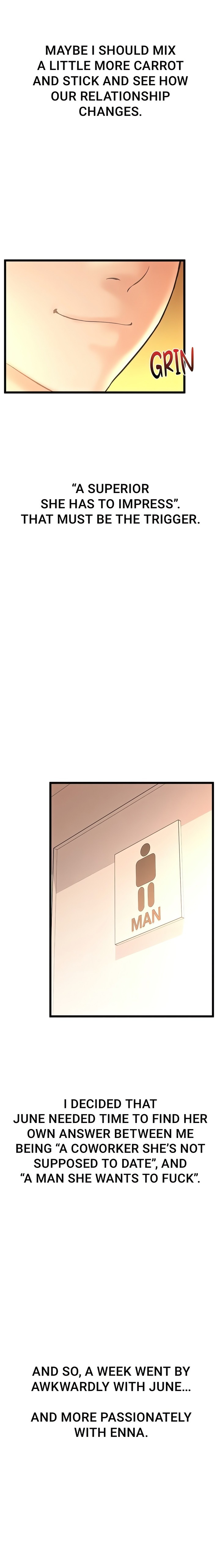 Workplace Relationship Management - Chapter 17 Page 3