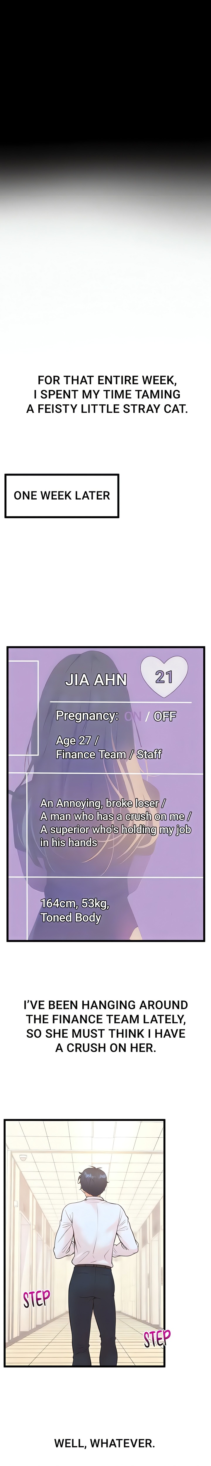 Workplace Relationship Management - Chapter 17 Page 5