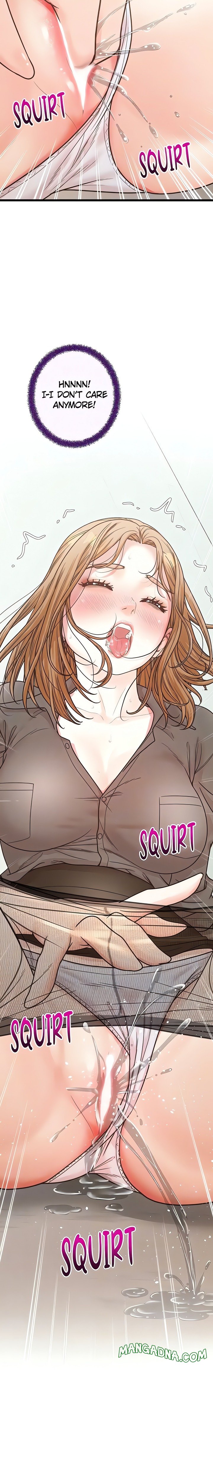 Workplace Relationship Management - Chapter 18 Page 8