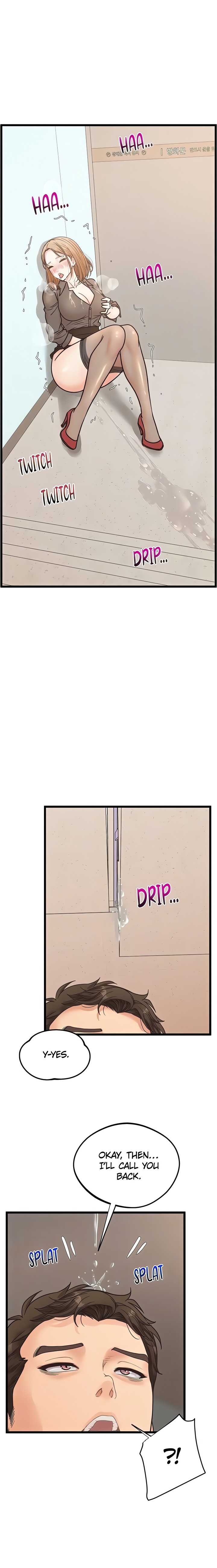 Workplace Relationship Management - Chapter 18 Page 9