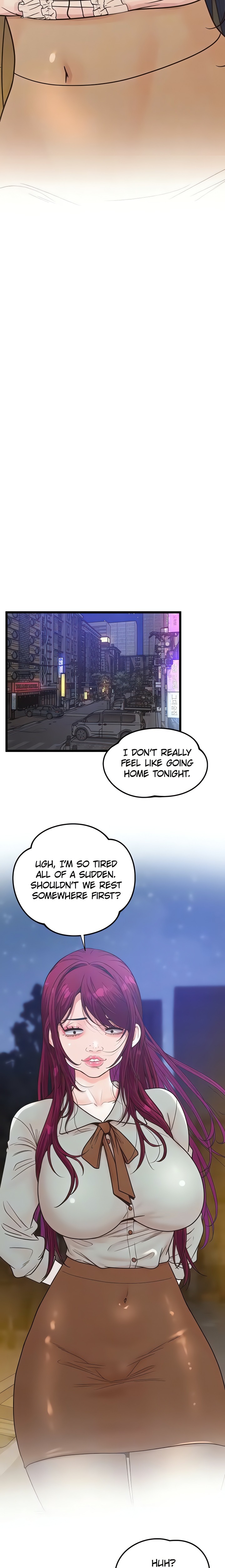 Workplace Relationship Management - Chapter 19 Page 18