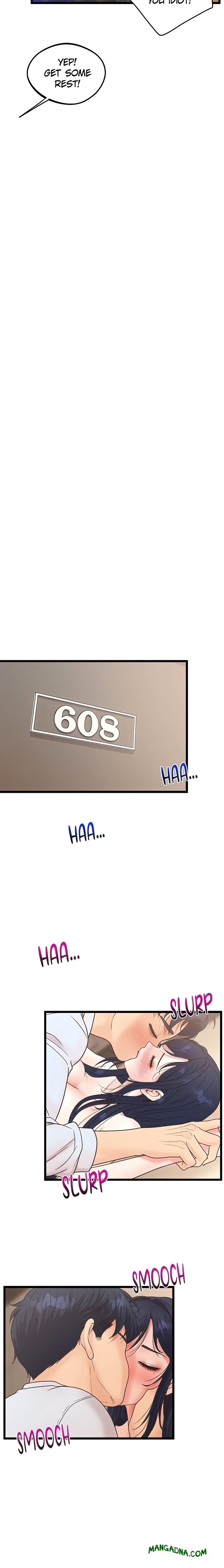 Workplace Relationship Management - Chapter 19 Page 20