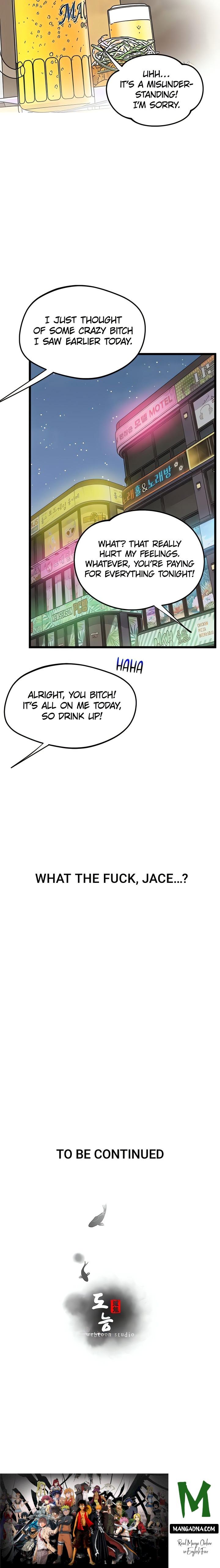 Workplace Relationship Management - Chapter 20 Page 23