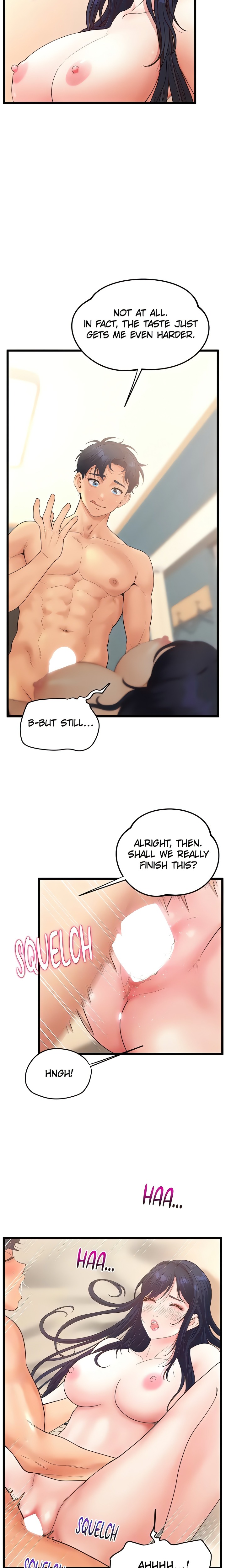 Workplace Relationship Management - Chapter 21 Page 14