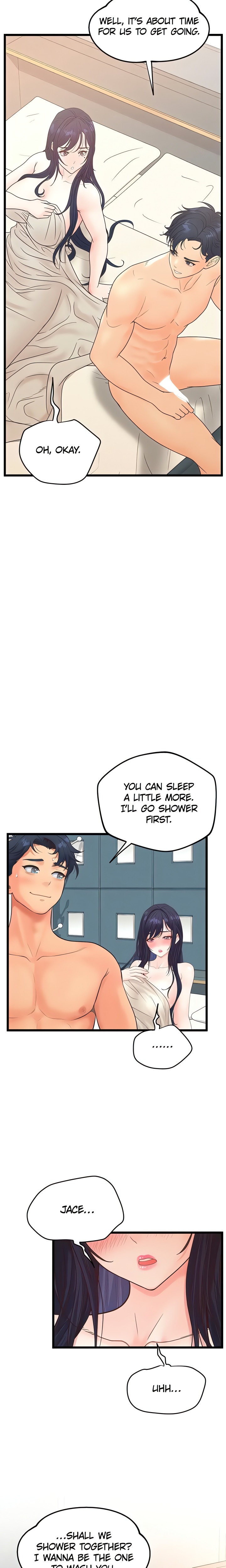 Workplace Relationship Management - Chapter 21 Page 26