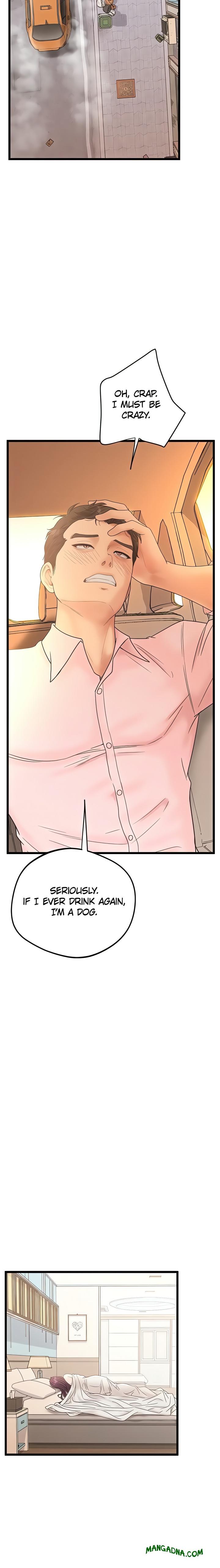 Workplace Relationship Management - Chapter 22 Page 11