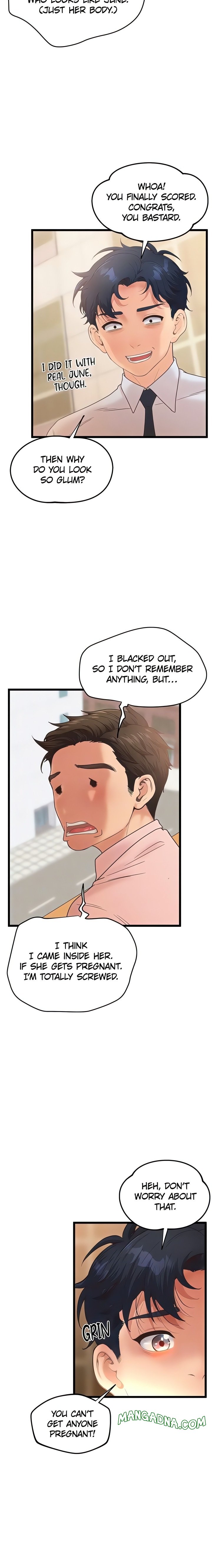 Workplace Relationship Management - Chapter 22 Page 15