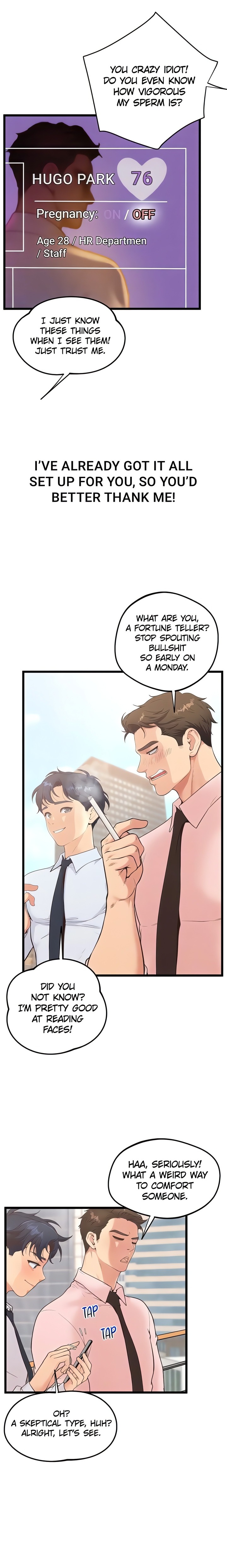 Workplace Relationship Management - Chapter 22 Page 16