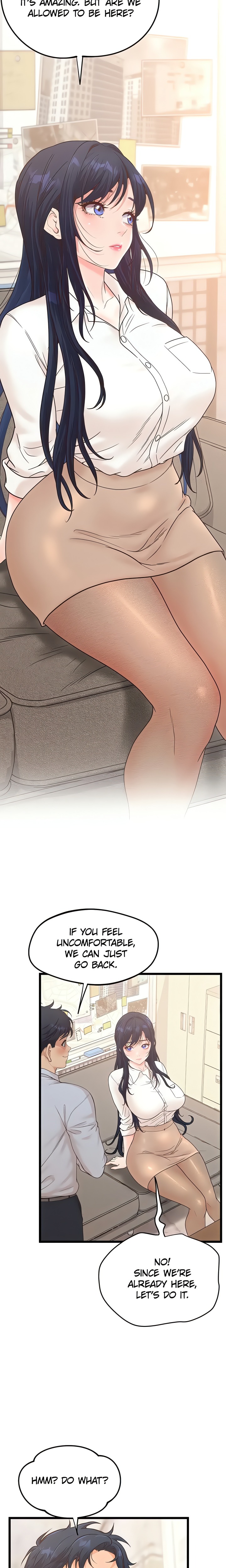 Workplace Relationship Management - Chapter 22 Page 20