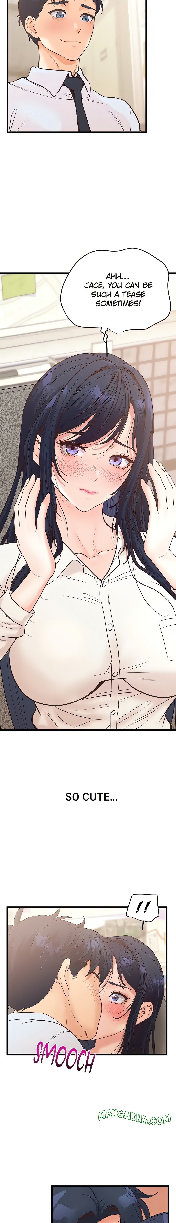 Workplace Relationship Management - Chapter 22 Page 21