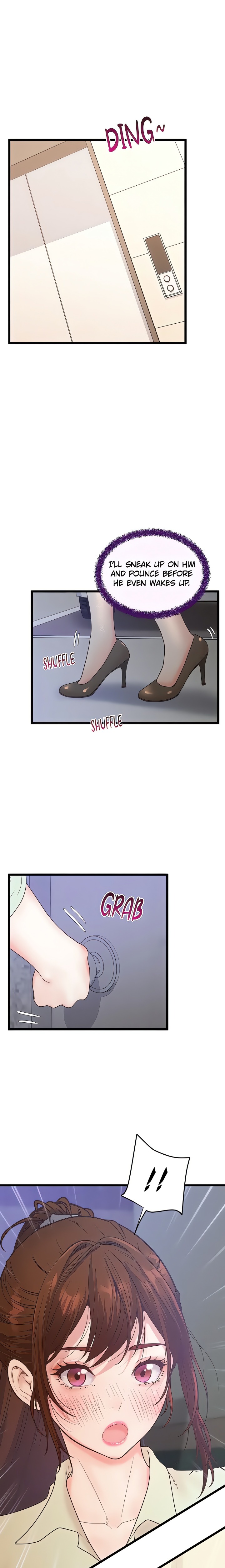 Workplace Relationship Management - Chapter 22 Page 25