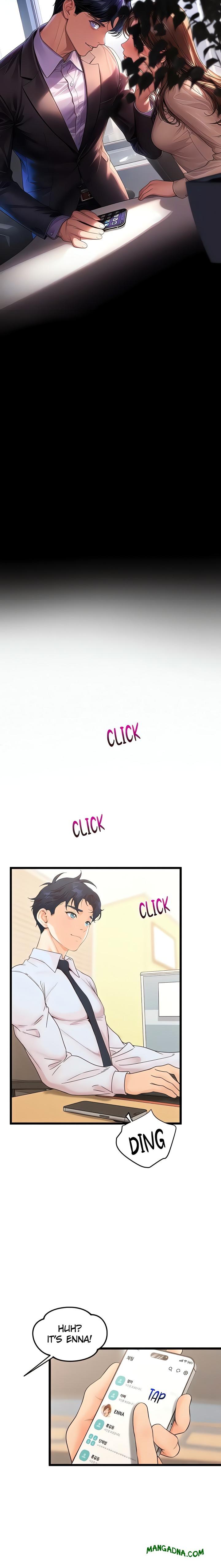 Workplace Relationship Management - Chapter 23 Page 10