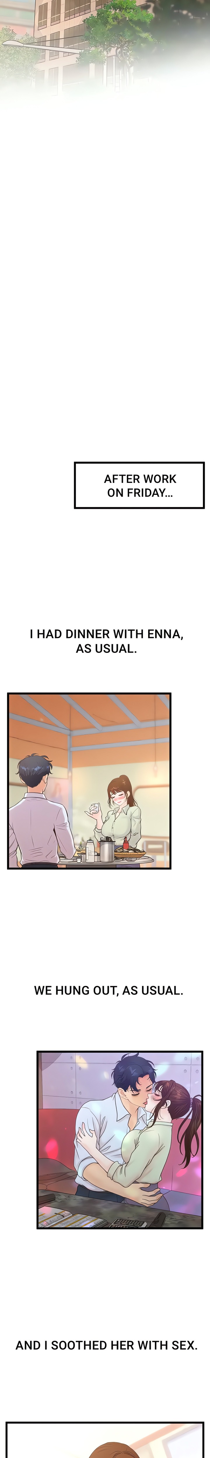 Workplace Relationship Management - Chapter 23 Page 19