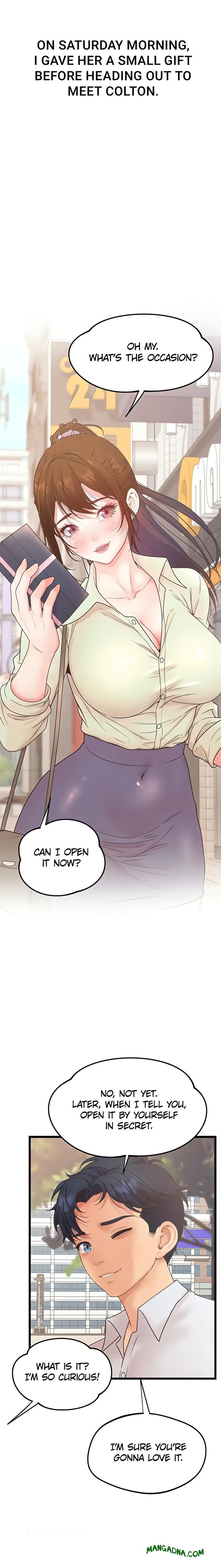 Workplace Relationship Management - Chapter 23 Page 23