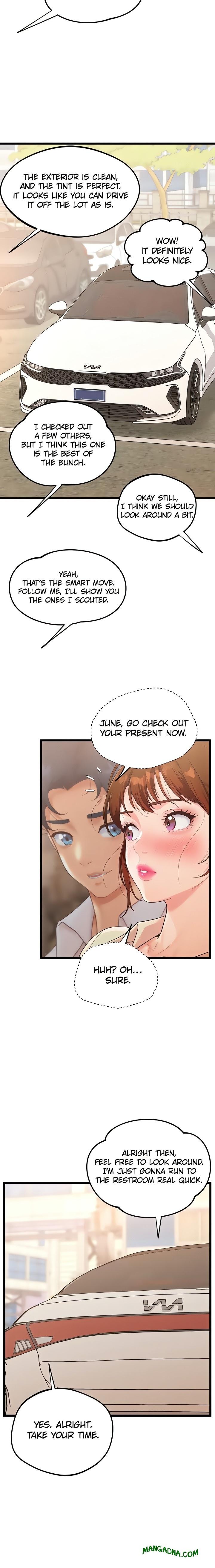 Workplace Relationship Management - Chapter 23 Page 26