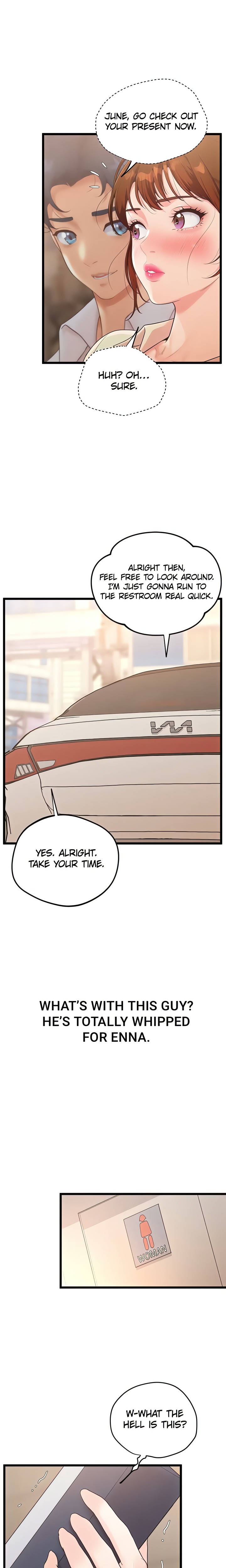 Workplace Relationship Management - Chapter 24 Page 1