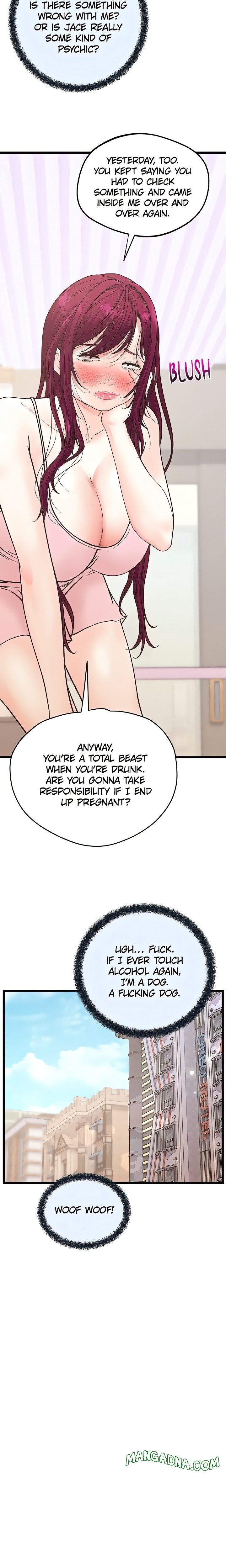 Workplace Relationship Management - Chapter 24 Page 14