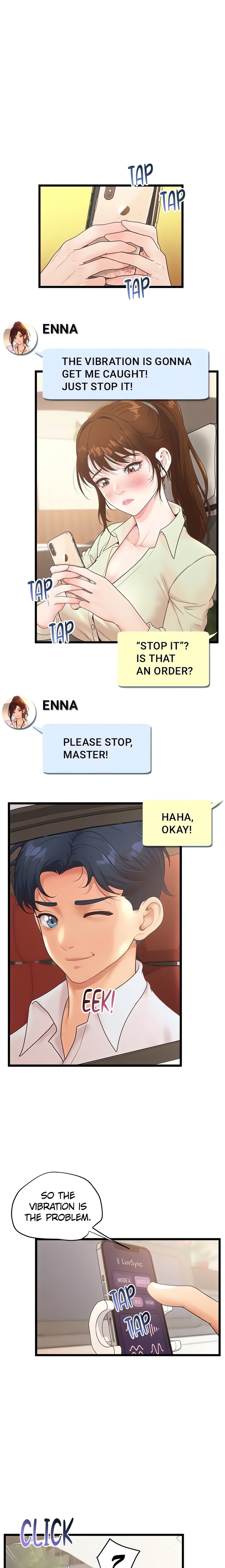 Workplace Relationship Management - Chapter 25 Page 10