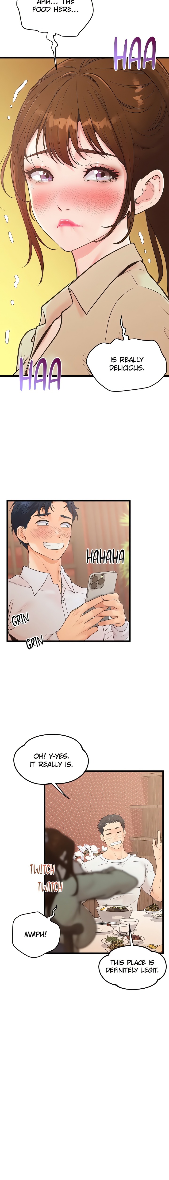 Workplace Relationship Management - Chapter 25 Page 23