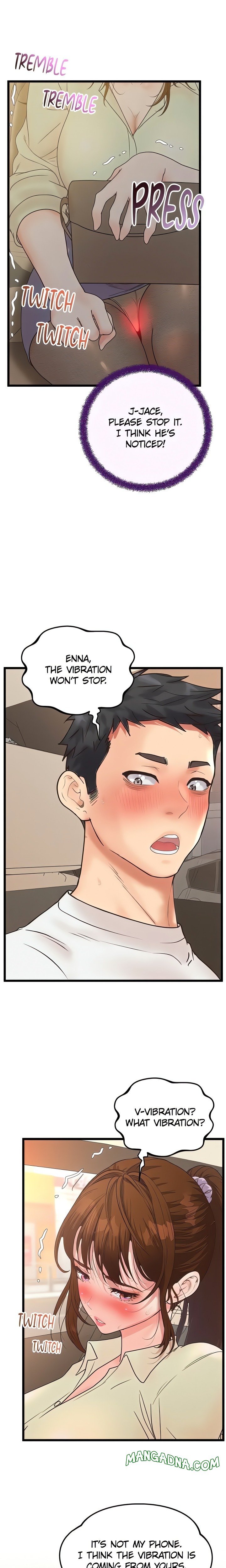 Workplace Relationship Management - Chapter 25 Page 4