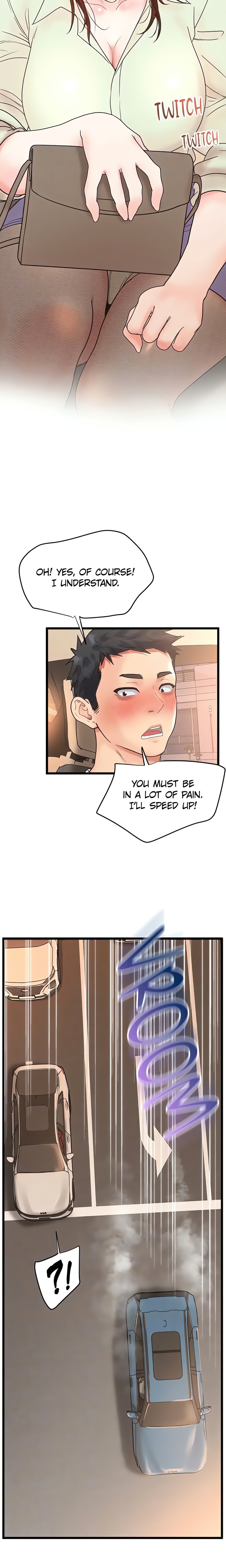 Workplace Relationship Management - Chapter 25 Page 6