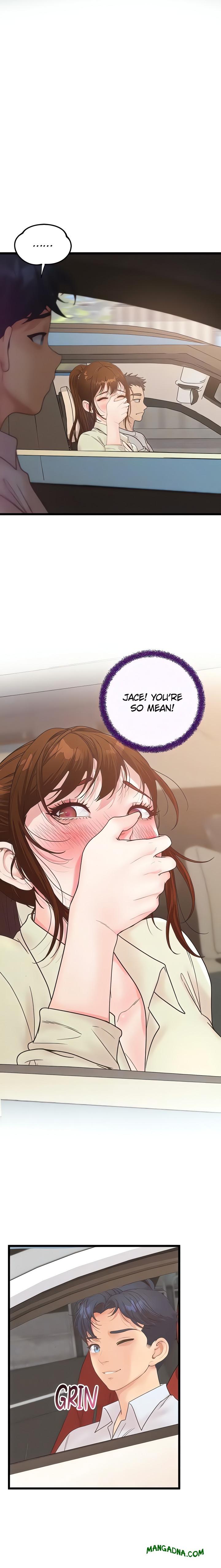 Workplace Relationship Management - Chapter 25 Page 9