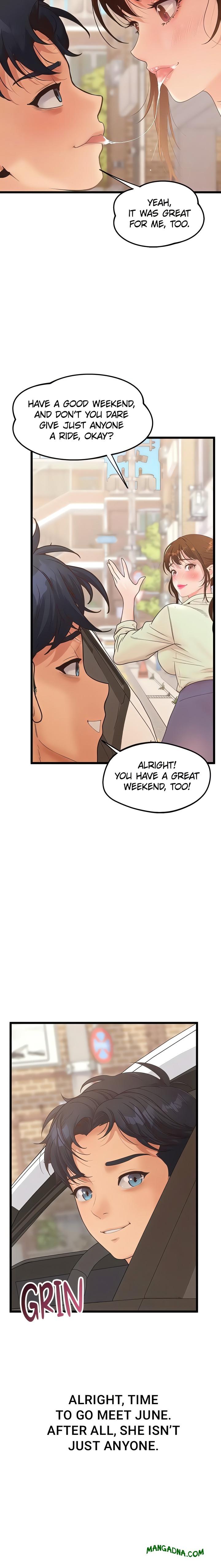 Workplace Relationship Management - Chapter 26 Page 19