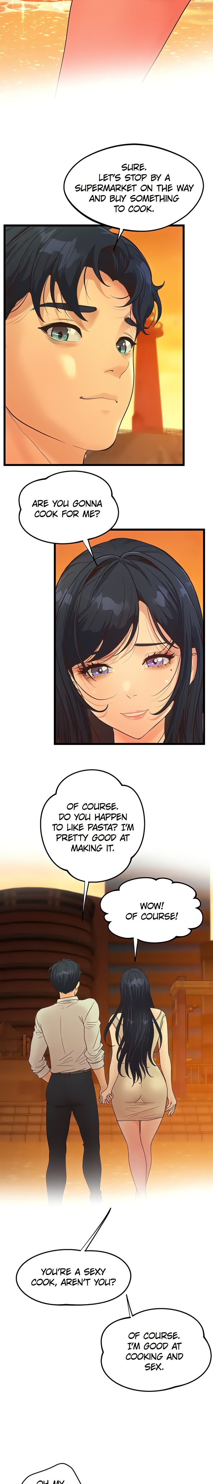 Workplace Relationship Management - Chapter 27 Page 25