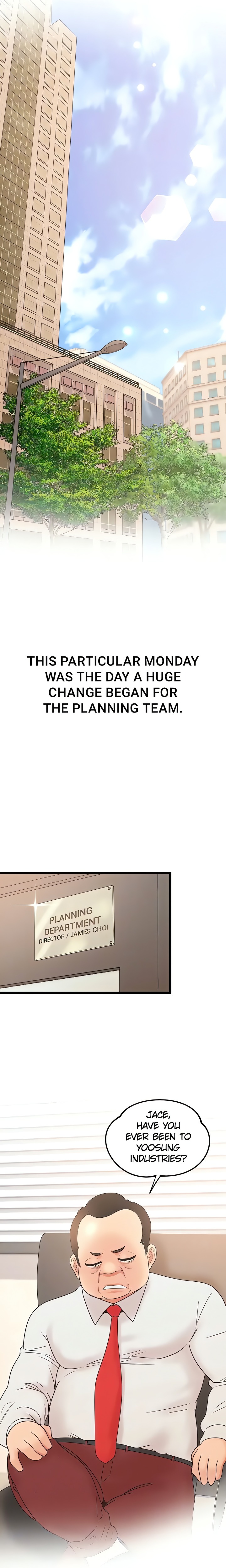 Workplace Relationship Management - Chapter 28 Page 17