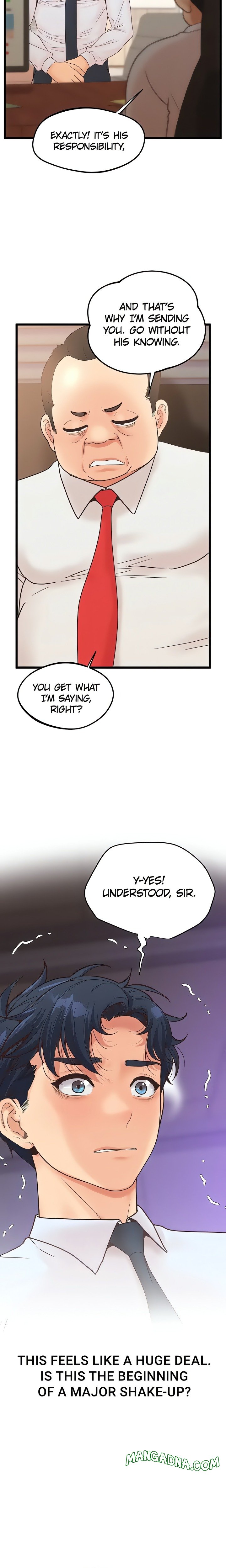 Workplace Relationship Management - Chapter 28 Page 19