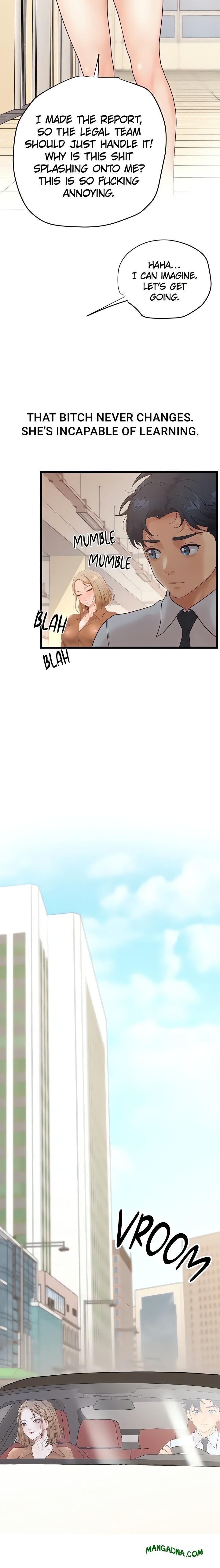 Workplace Relationship Management - Chapter 28 Page 24