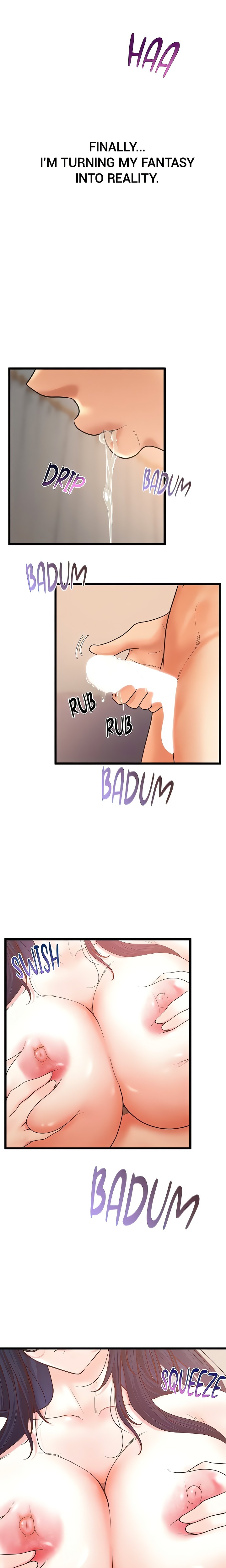 Workplace Relationship Management - Chapter 28 Page 3