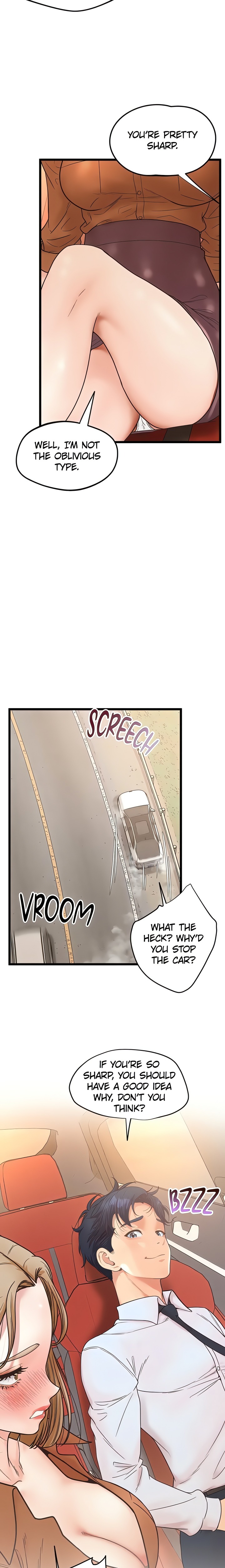 Workplace Relationship Management - Chapter 29 Page 19