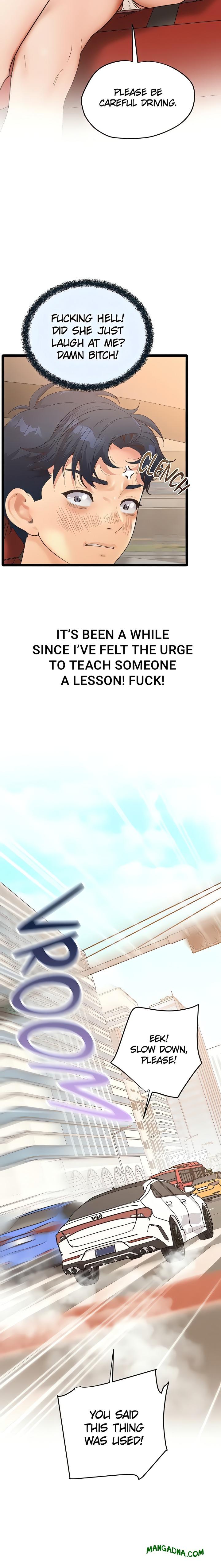 Workplace Relationship Management - Chapter 29 Page 2