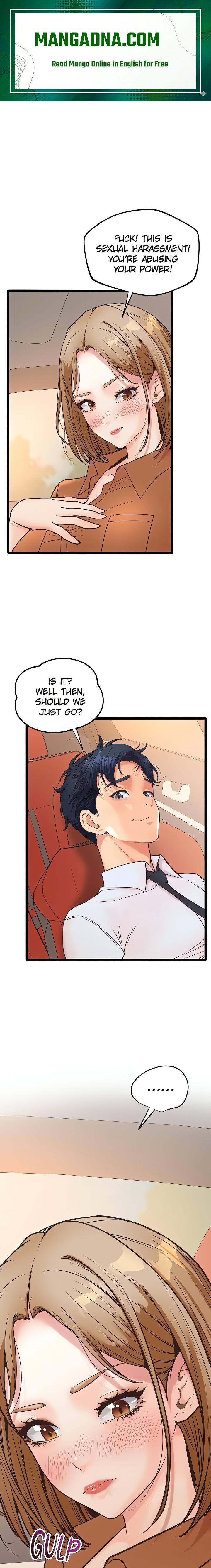 Workplace Relationship Management - Chapter 30 Page 1