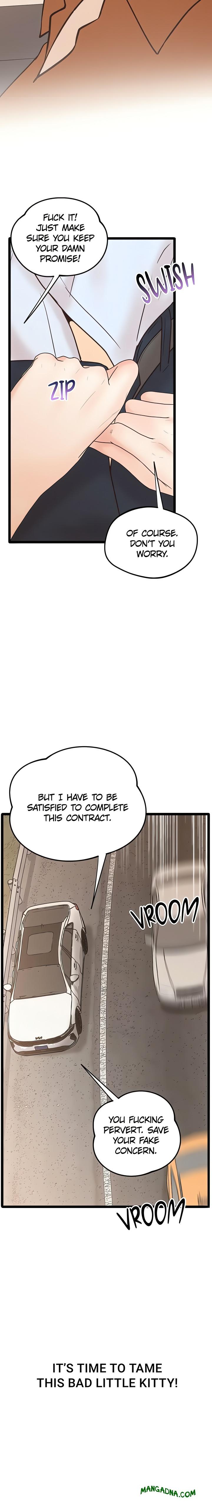 Workplace Relationship Management - Chapter 30 Page 2