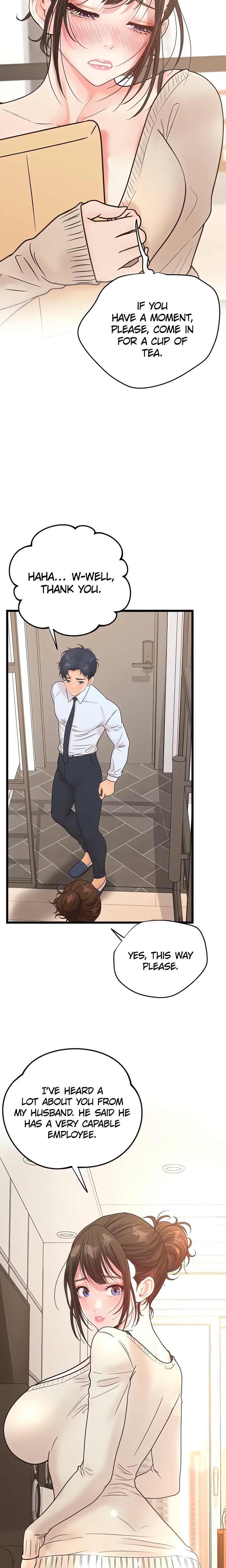 Workplace Relationship Management - Chapter 30 Page 22