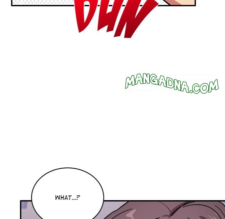 I Became a Dog! - Chapter 25 Page 18