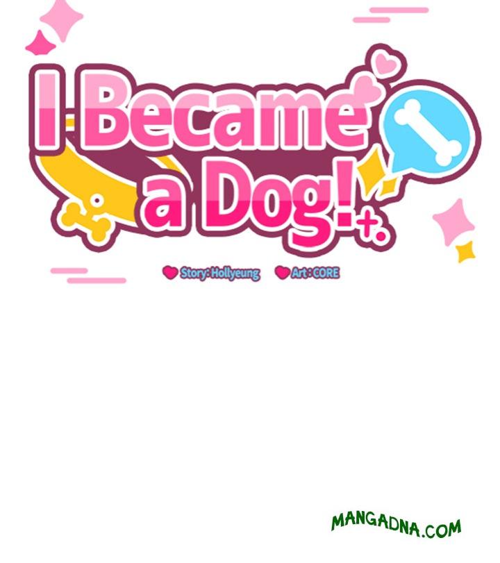 I Became a Dog! - Chapter 34 Page 102