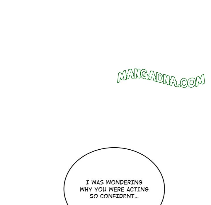 I Became a Dog! - Chapter 34 Page 139