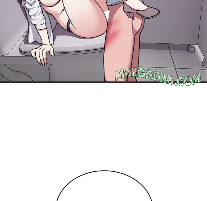 I Became a Dog! - Chapter 34 Page 60