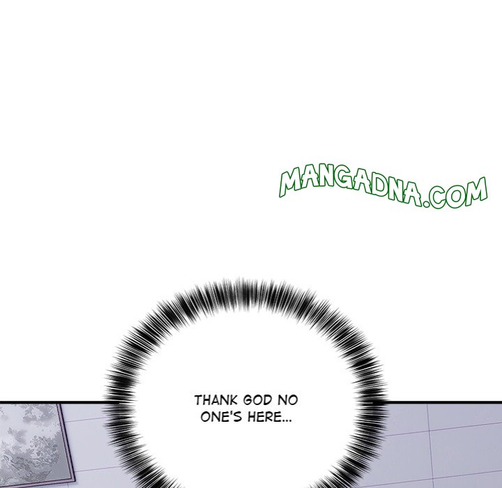 I Became a Dog! - Chapter 34 Page 95