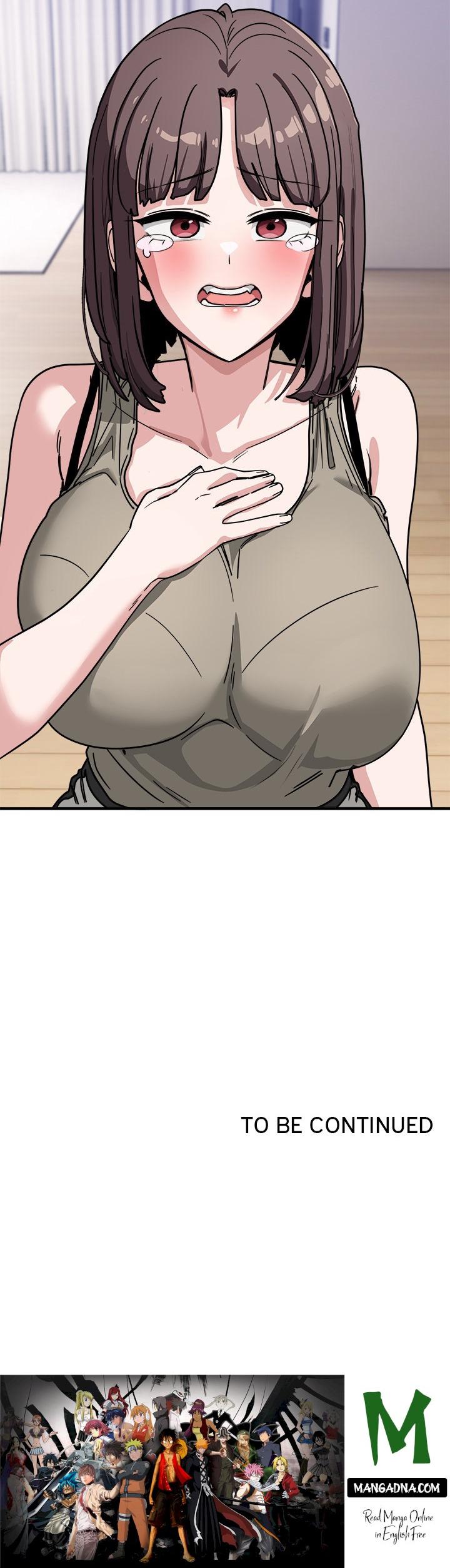 I Became a Dog! - Chapter 40 Page 24