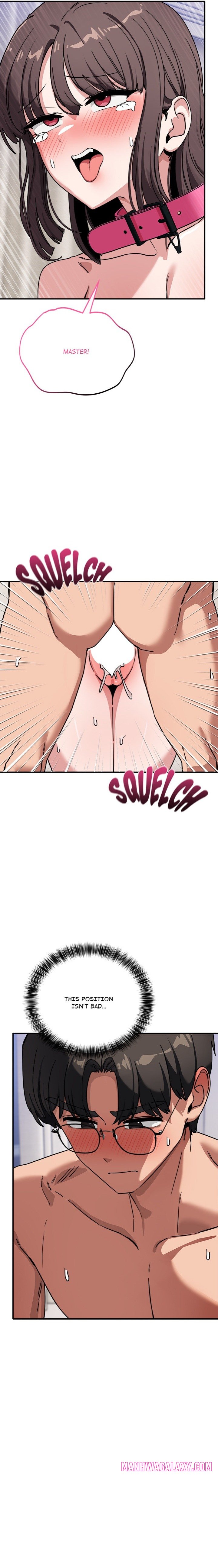 I Became a Dog! - Chapter 42 Page 20