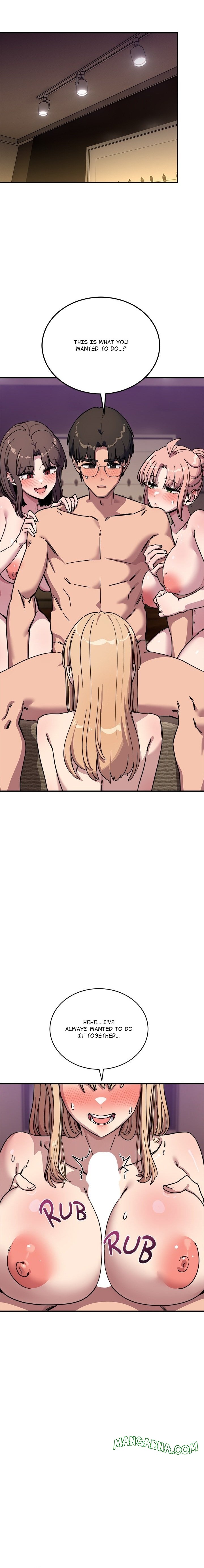 I Became a Dog! - Chapter 44 Page 14