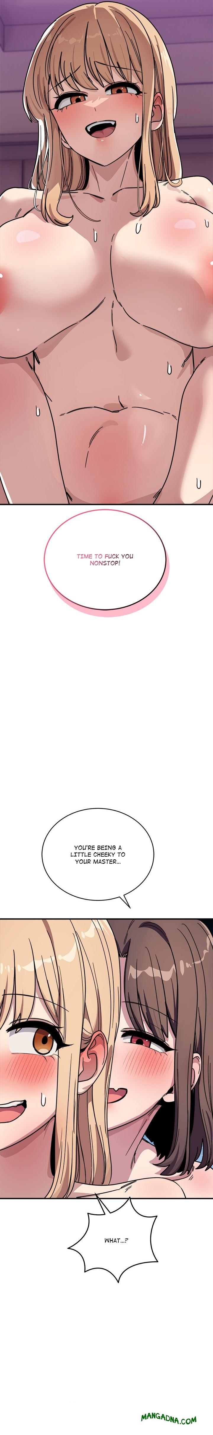 I Became a Dog! - Chapter 44 Page 22