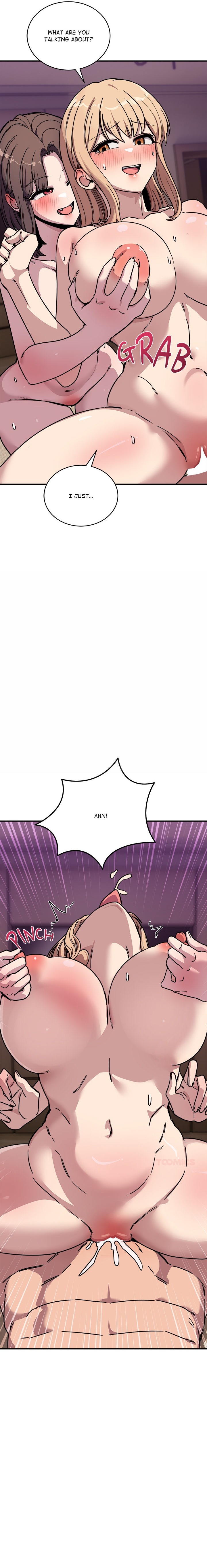 I Became a Dog! - Chapter 44 Page 23